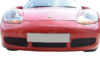 Zunsport PORSCHE BOXSTER S 986 GRILLES