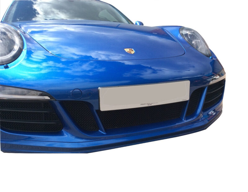 Zunsport porsche 911 991. 1 gts grilles