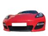 Zunsport PORSCHE PANAMERA GTS 970.1 GRILLES