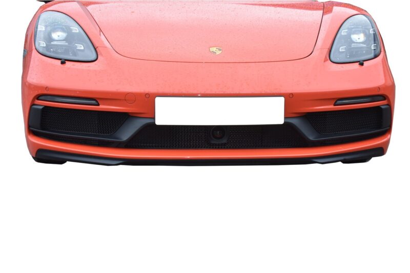 Zunsport porsche 718 boxster cayman gts grilles