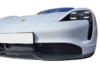 Zunsport PORSCHE TAYCAN OUTER GRILLE SET