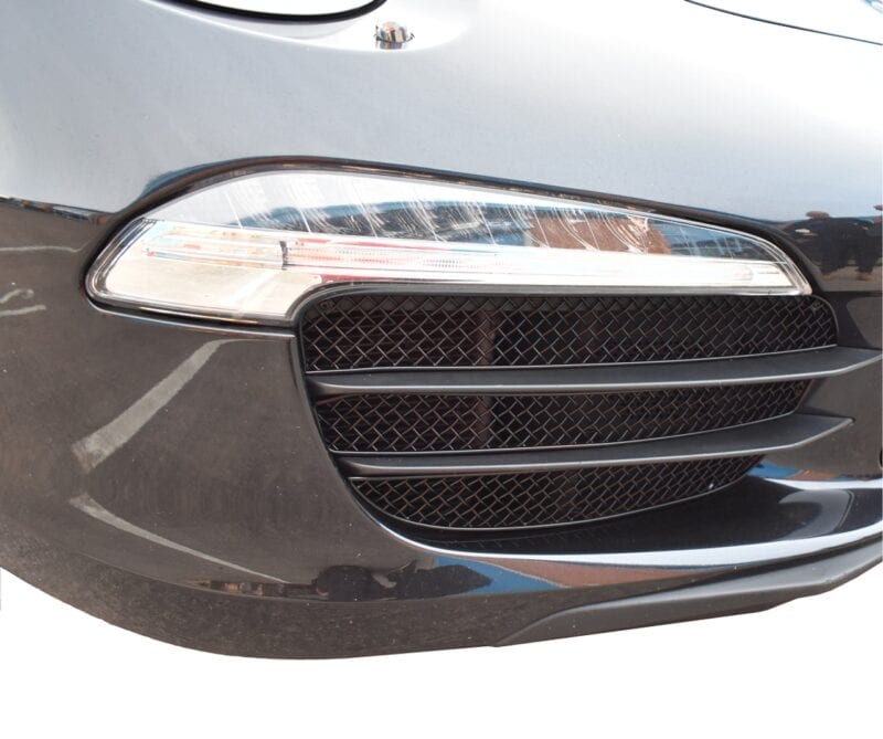 Zunsport porsche 911 991. 1 carrera c2s grilles - image 3