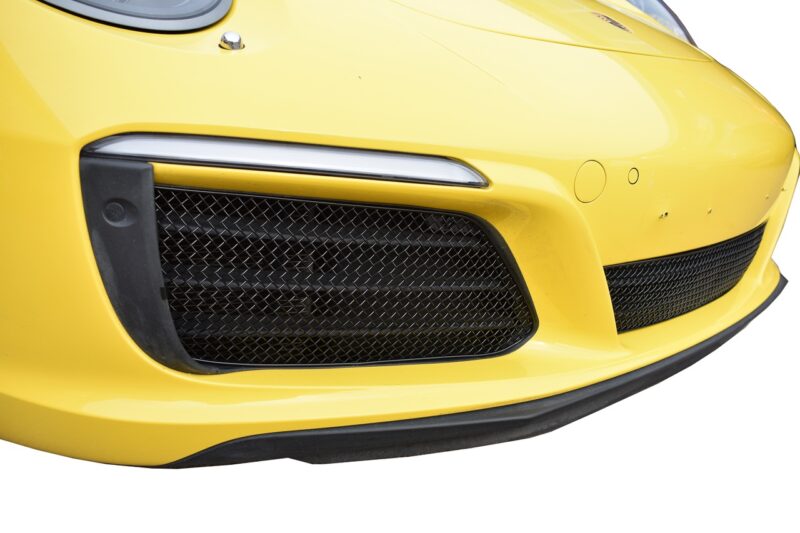 Zunsport porsche 911 991. 2 carrera & carrera s grilles