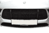Zunsport PORSCHE MACAN GTS 19-21 FACELIFT GRILLES