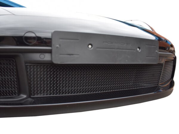 Zunsport PORSCHE 911 992 C2 C2S C4 C4S GRILLES
