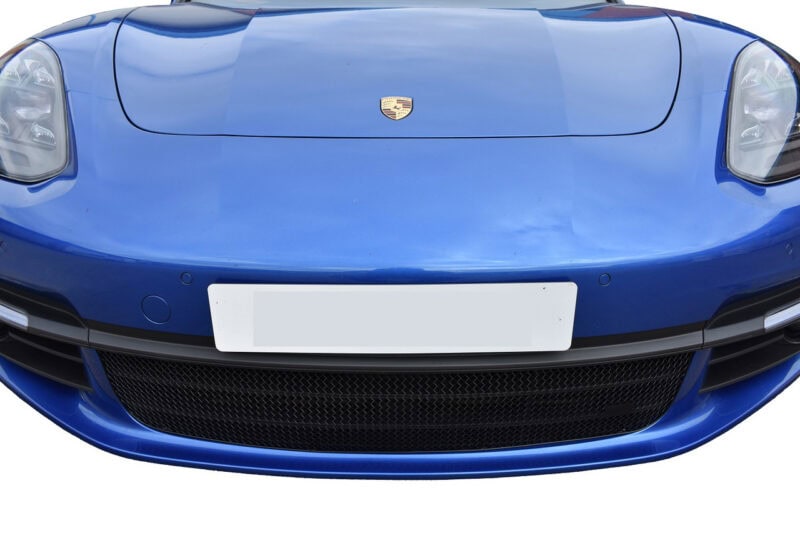 Zunsport porsche panamera 971 lower grille