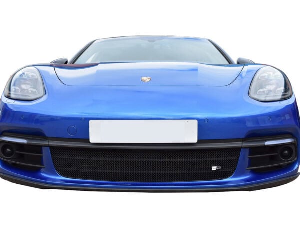 Alternative view of Zunsport PORSCHE PANAMERA 971 LOWER GRILLE