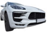 Zunsport PORSCHE MACAN GTS 14-18 GRILLES