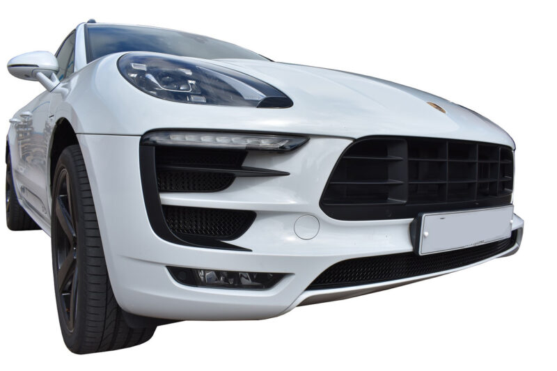 Zunsport porsche macan gts 14-18 grilles