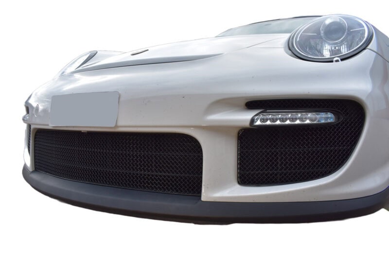 Zunsport porsche 911 997 gt2 grilles