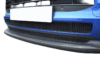 Zunsport PORSCHE MACAN S & BASE 19-21 LOWER GRILLE