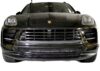Zunsport PORSCHE MACAN BASE 19-21 GRILLES
