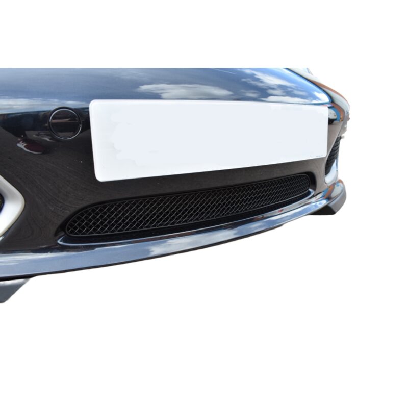Zunsport porsche boxster spyder 987. 2 pdk grilles - image 2