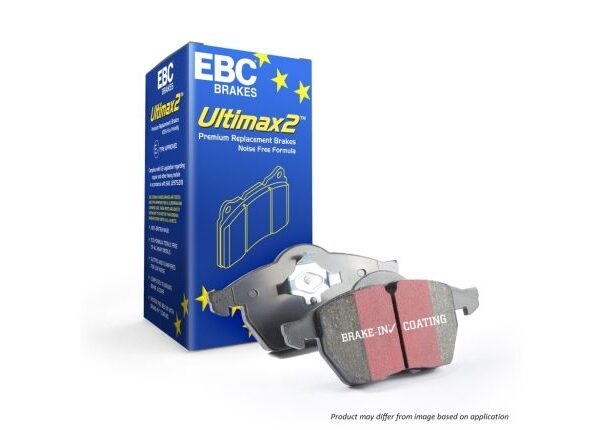 EBC DP1038 Ultimax Rear Brake Pads For BMW E30 E30Z
