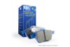 EBC DP5447NDX Bluestuff NDX Rear Brake Pads For BMW E30