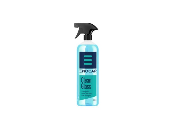 Alternative view of Ewocar CleanGlass Glass Cleaner