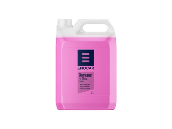 Alternative view of Ewocar Degreaser Pre-coating Cleaner