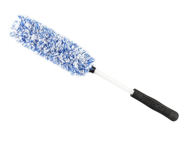 Ewocar Microfiber Wheel Brush