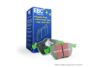 EBC DP61038 Greenstuff 6000 Rear Brake Pads For BMW E30