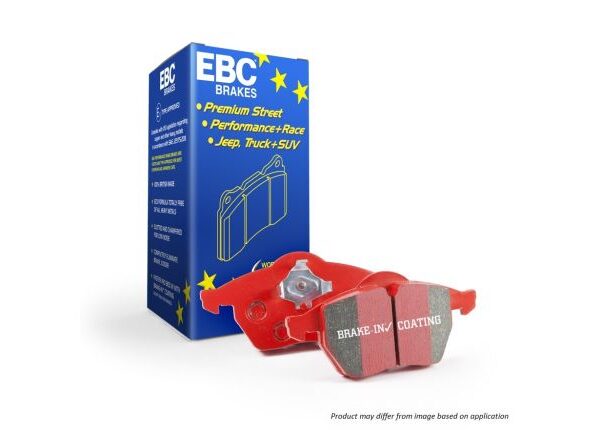 EBC DP32415C Redstuff Brake Pads Rear For BMW G20 G21 G22 G23 G26 G29
