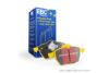 EBC DP42394R Yellowstuff Rear Brake Pads For BMW F39 F40 F44