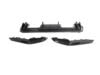 BMW G82 G83 M4 3D Style CARBON FIBRE Rear Diffuser