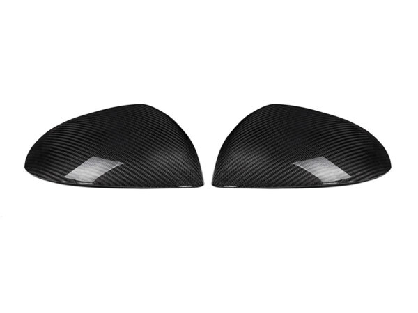 MERCEDES-BENZ A206 C206 S206 W206 Replacement PREPREG CARBON FIBRE Mirror Covers