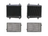 VA Motorsports BMW S58 Auxiliary Radiators G87 M2 G80 G81 M3 G82 G83 M4