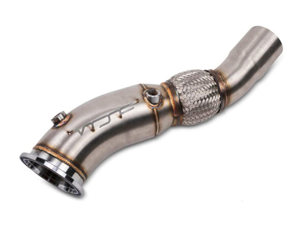 VRSF B48 Racing Downpipe F & G Series