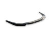 Maxton Design Gloss Black Front Splitter V.10 For BMW F40 M135i M Sport