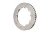 Girodisc D2-012S 2-Piece Replacement Brake Disc Ring For BMW M3 E46 M5 E34 E39