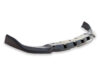 Maxton Design Black Front Splitter V.7 For BMW 1 F40 M Sport M135i