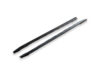 Maxton Design Gloss Black Side Skirts Extensions For BMW F40 M135i M Performance