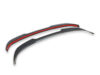 Maxton Design Roof Spoiler For BMW F40 M Sport