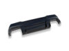 Maxton Design Rear Diffuser V.2 + Milltek Sport Exhaust For BMW F40 M135i