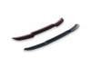 Maxton Design Gloss Black Roof Spoiler V.1 For BMW 1 F70 M Sport