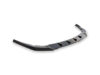 Maxton Design Gloss Black Front Splitter V.9 For BMW F40 M135i M Sport