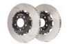 Girodisc A1-012 Front 2-Piece Brake Disc Kit For BMW E46