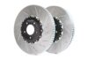 Girodisc A1-260DS Front 2-Piece Brake Disc Kit For Mercedes-Benz W463