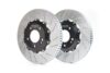 Girodisc A2-260DS Rear 2-Piece Brake Disc Kit For Mercedes-Benz AMG W463