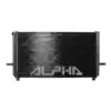 Alpha Competition Mercedes-Benz A Class W176 A45 W117 CLA45 AMG M133 Charge Air Cooler Intercooler