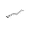 Alpha Competition BMW F87 M2C S55 Midpipe