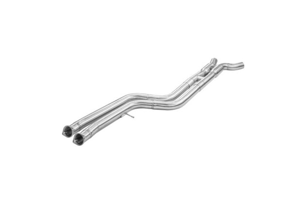 Alpha Competition BMW F87 M2C S55 Midpipe