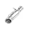 Alpha Competition BMW F2X m135i m235i F3X 335i 435i F87 M2 N55 Catless Downpipe
