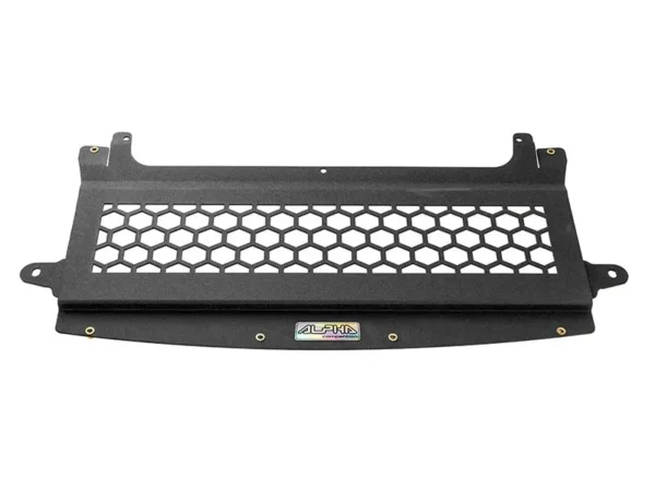 Alpha Competition BMW F87 M2C F80 M3 F82 F83 M4 S55 Oil Cooler Guard
