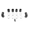 Alpha Competition BMW F10 M5 F06 F12 F13 M6 S63 Charge Pipe Kit