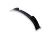 Maxton Design Gloss Black Lower Boot Spoiler For BMW F40 M Sport M135i