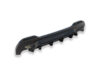 Maxton Design Gloss Black Rear Diffuser V.1 For BMW F40 M Sport M135i