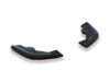 Maxton Design Rear Side Splitters V.3 BMW 1 F40 M Sport M135i