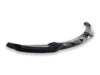 Maxton Design Gloss Black Front Splitter V.1 For BMW 1 Series E82 M Sport
